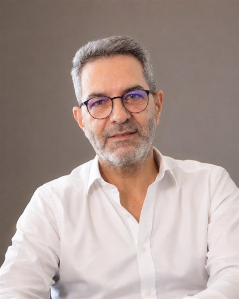 Timuçin Uğurlu portresi